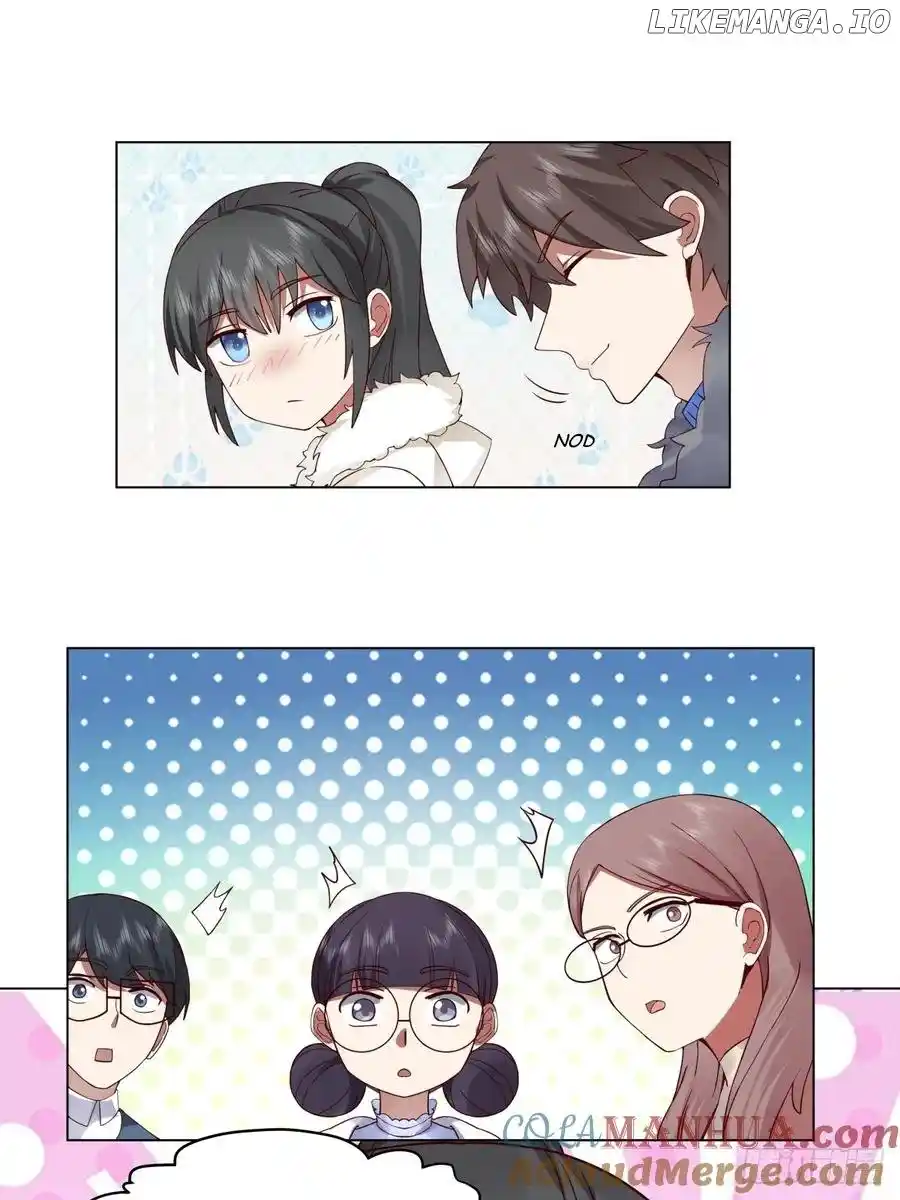 I Really Don't Want To Remake Chapter 212