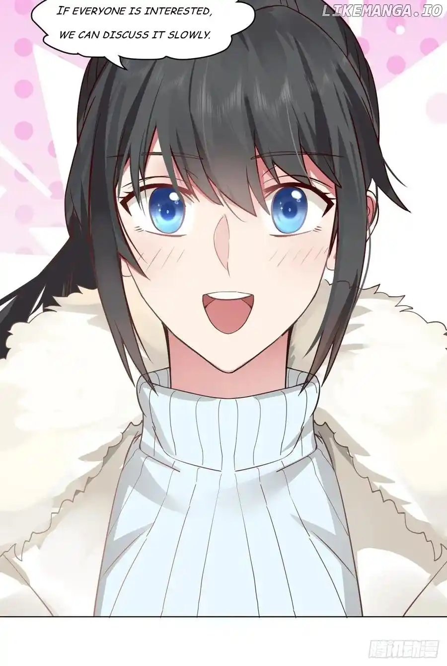 I Really Don't Want To Remake Chapter 212