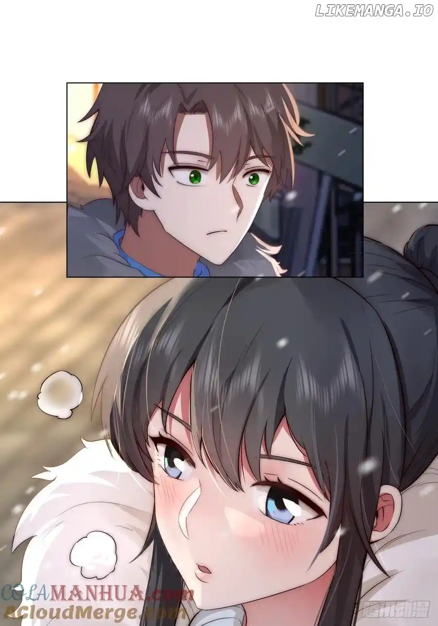 I Really Don't Want To Remake Chapter 212