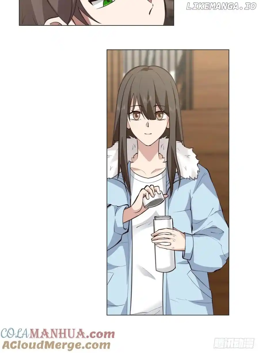 I Really Don't Want To Remake Chapter 213