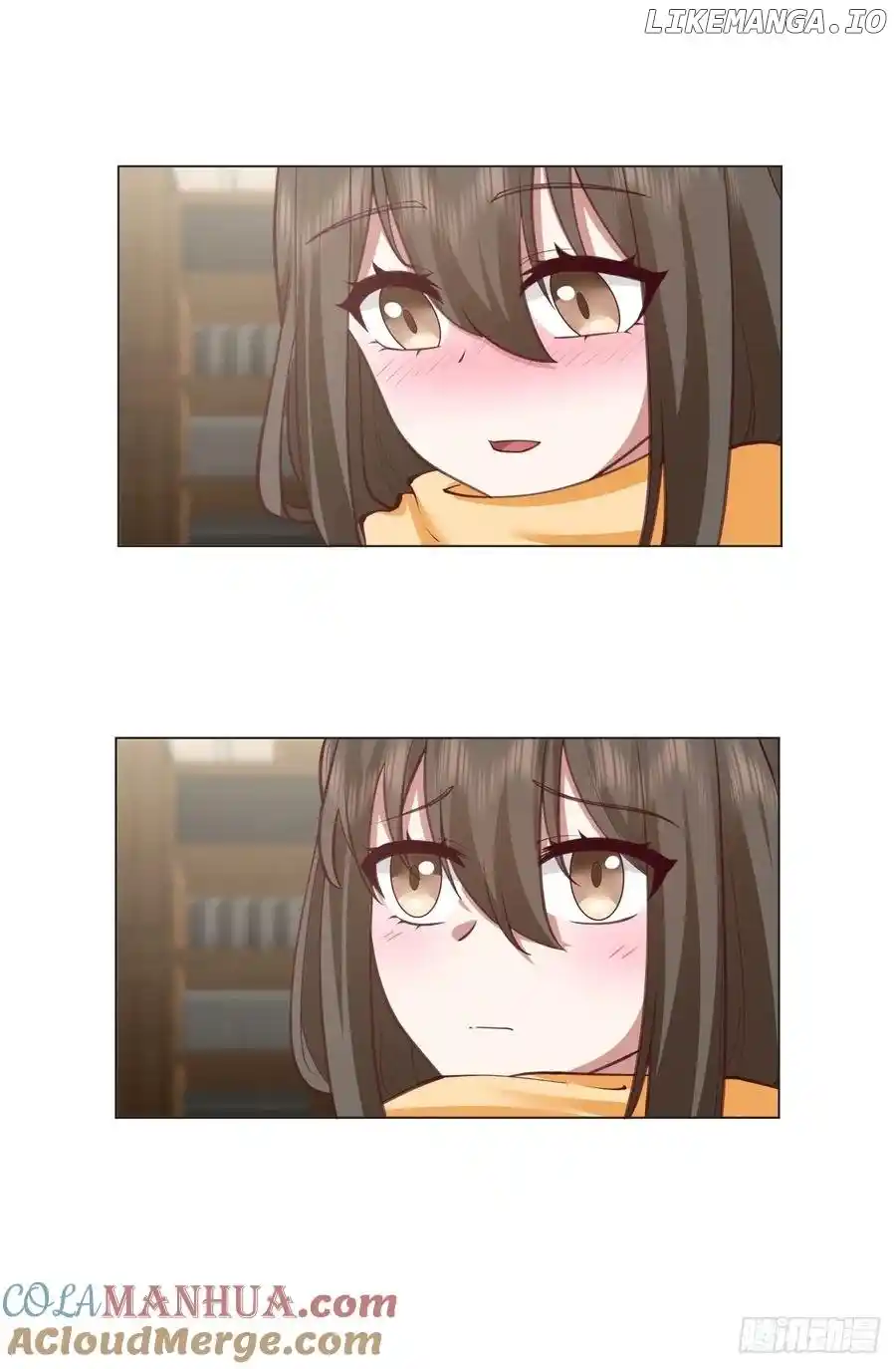 I Really Don't Want To Remake Chapter 213