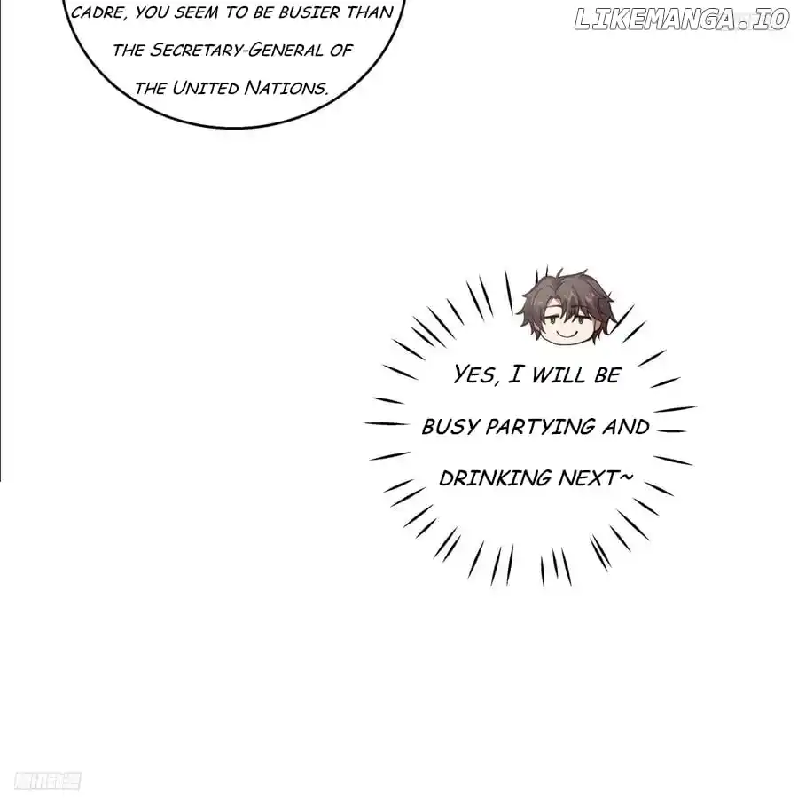 I Really Don't Want To Remake Chapter 214