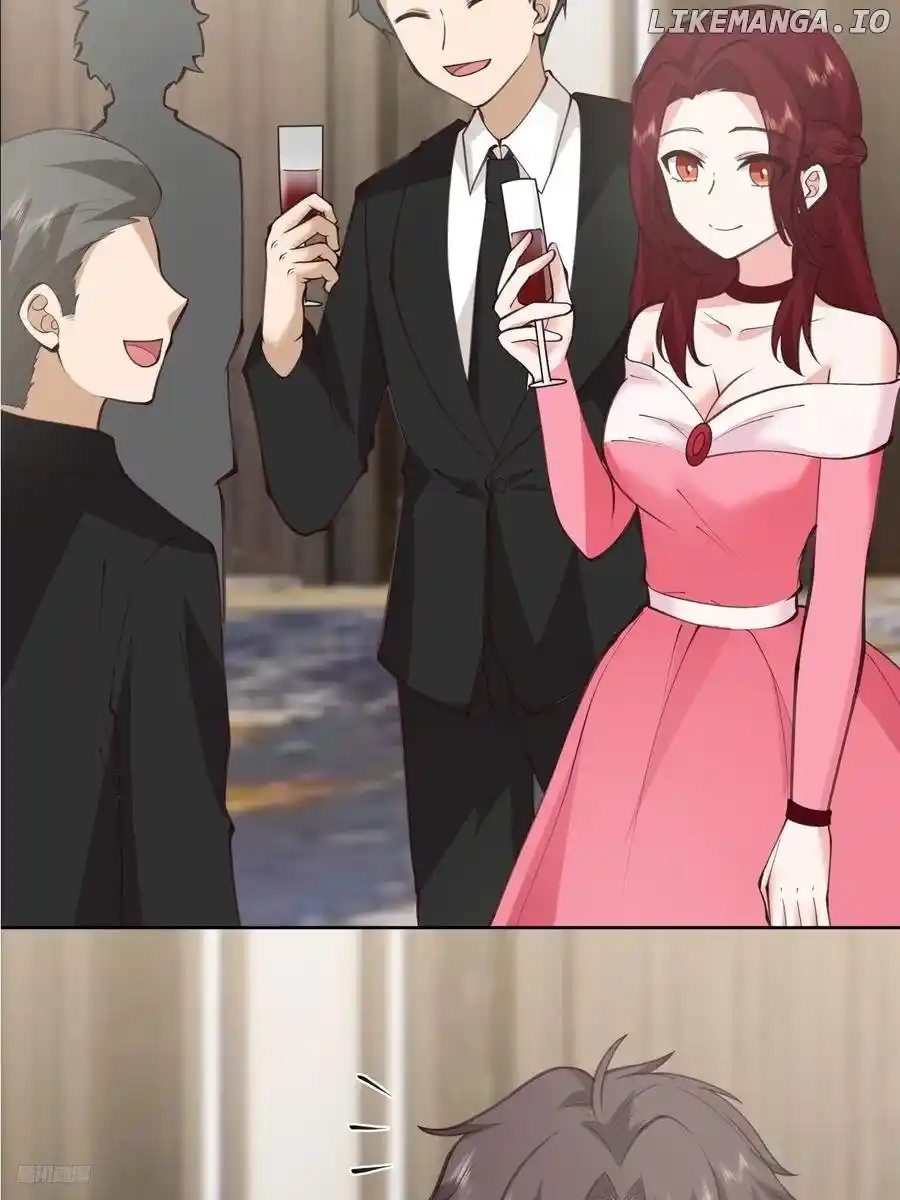 I Really Don't Want To Remake Chapter 214