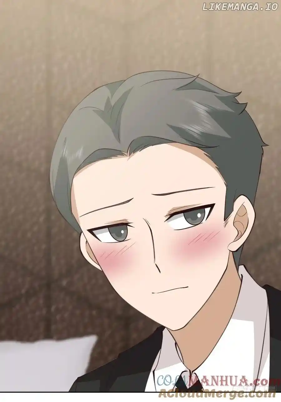 I Really Don't Want To Remake Chapter 214