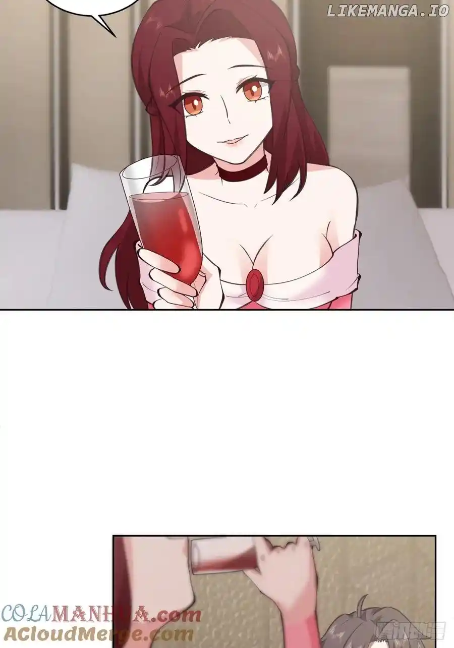 I Really Don't Want To Remake Chapter 214