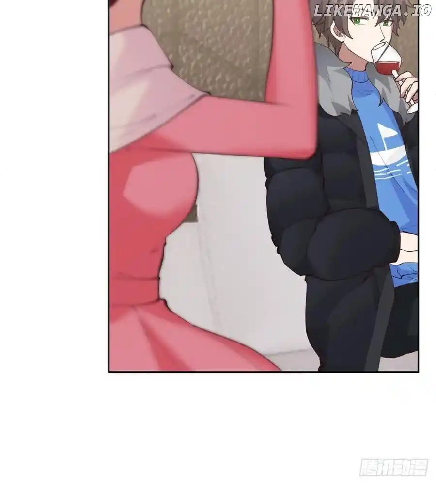 I Really Don't Want To Remake Chapter 214