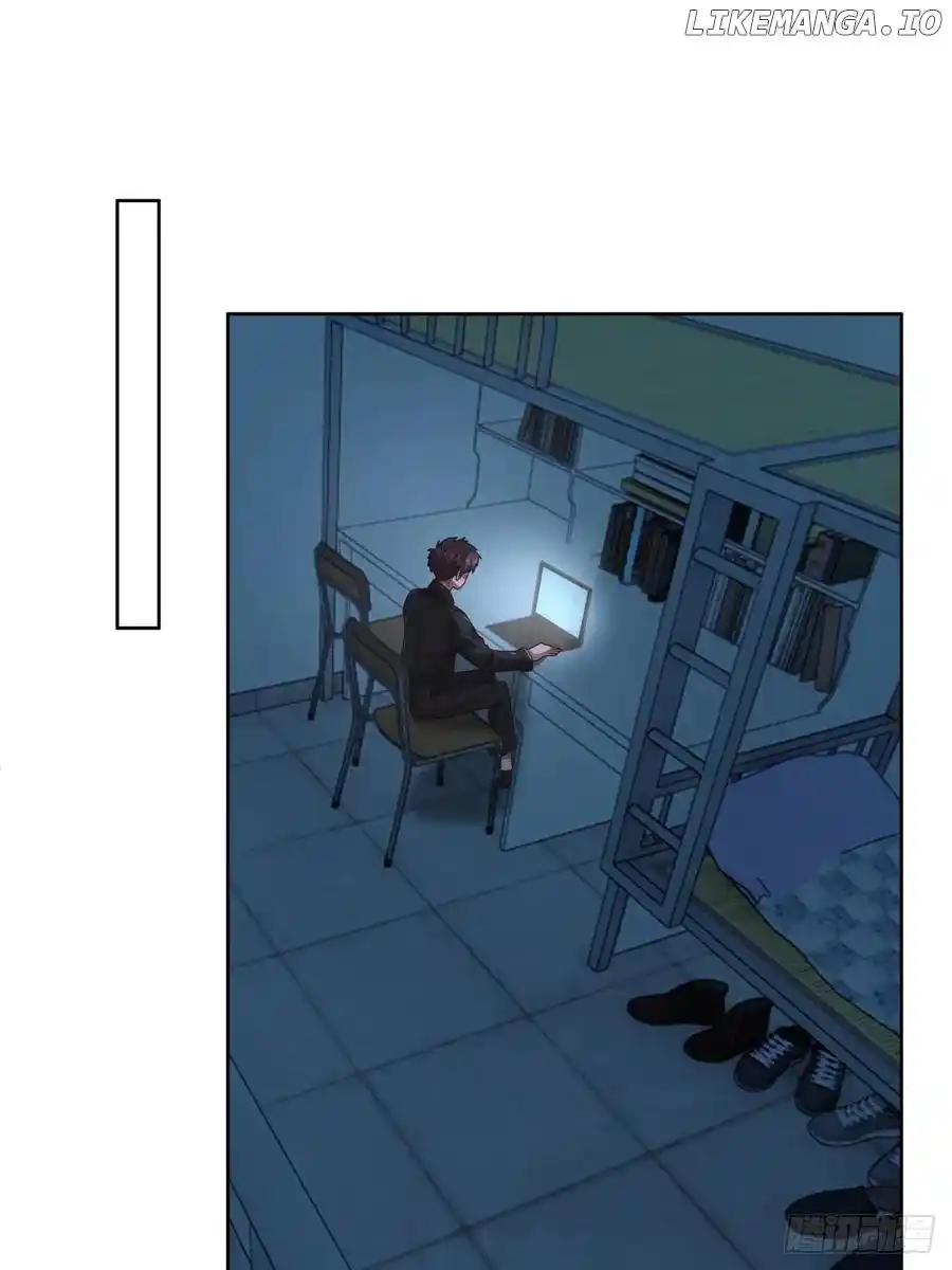 I Really Don't Want To Remake Chapter 214