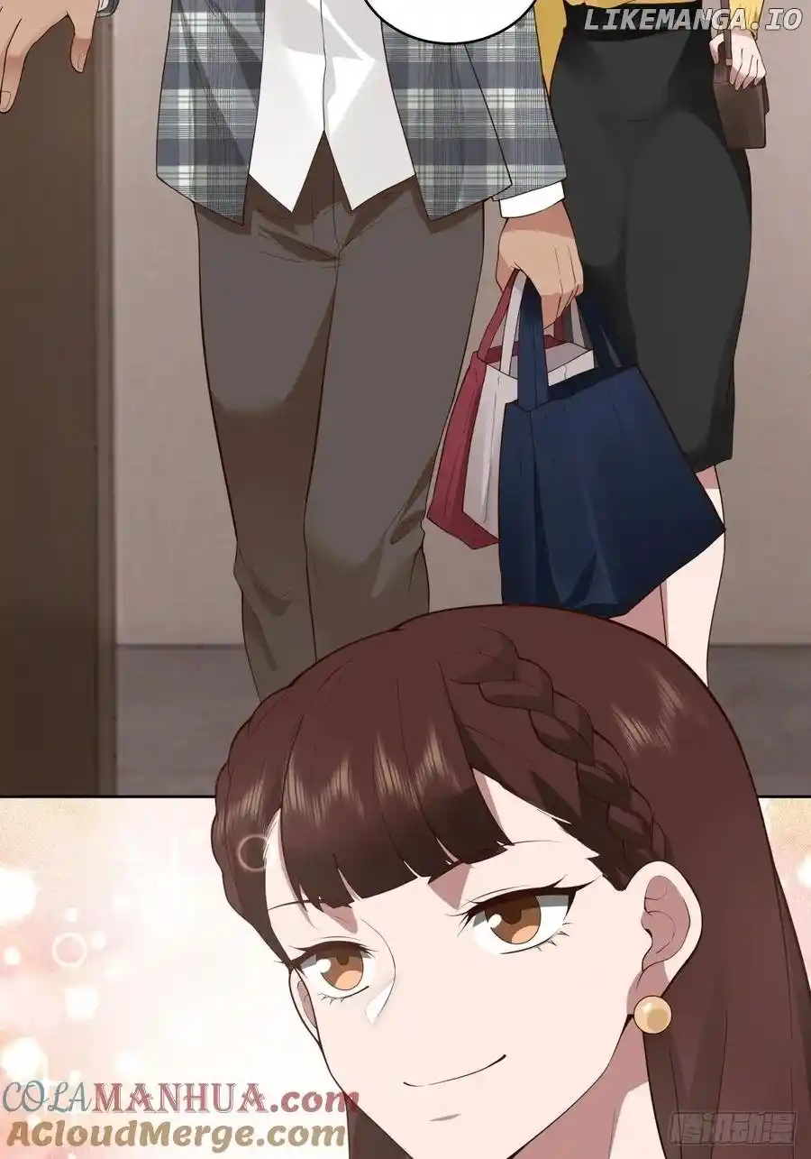 I Really Don't Want To Remake Chapter 214