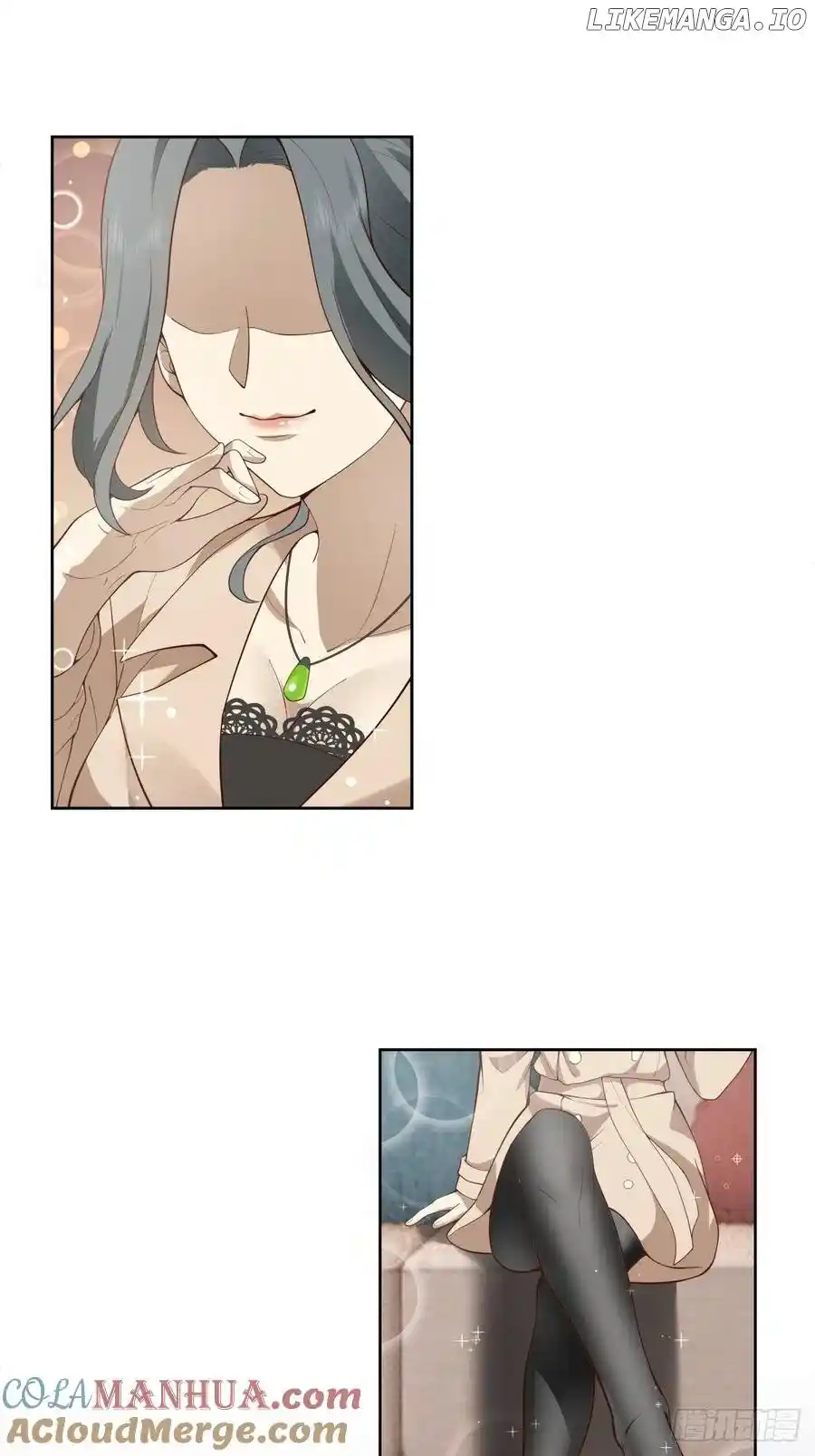 I Really Don't Want To Remake Chapter 214