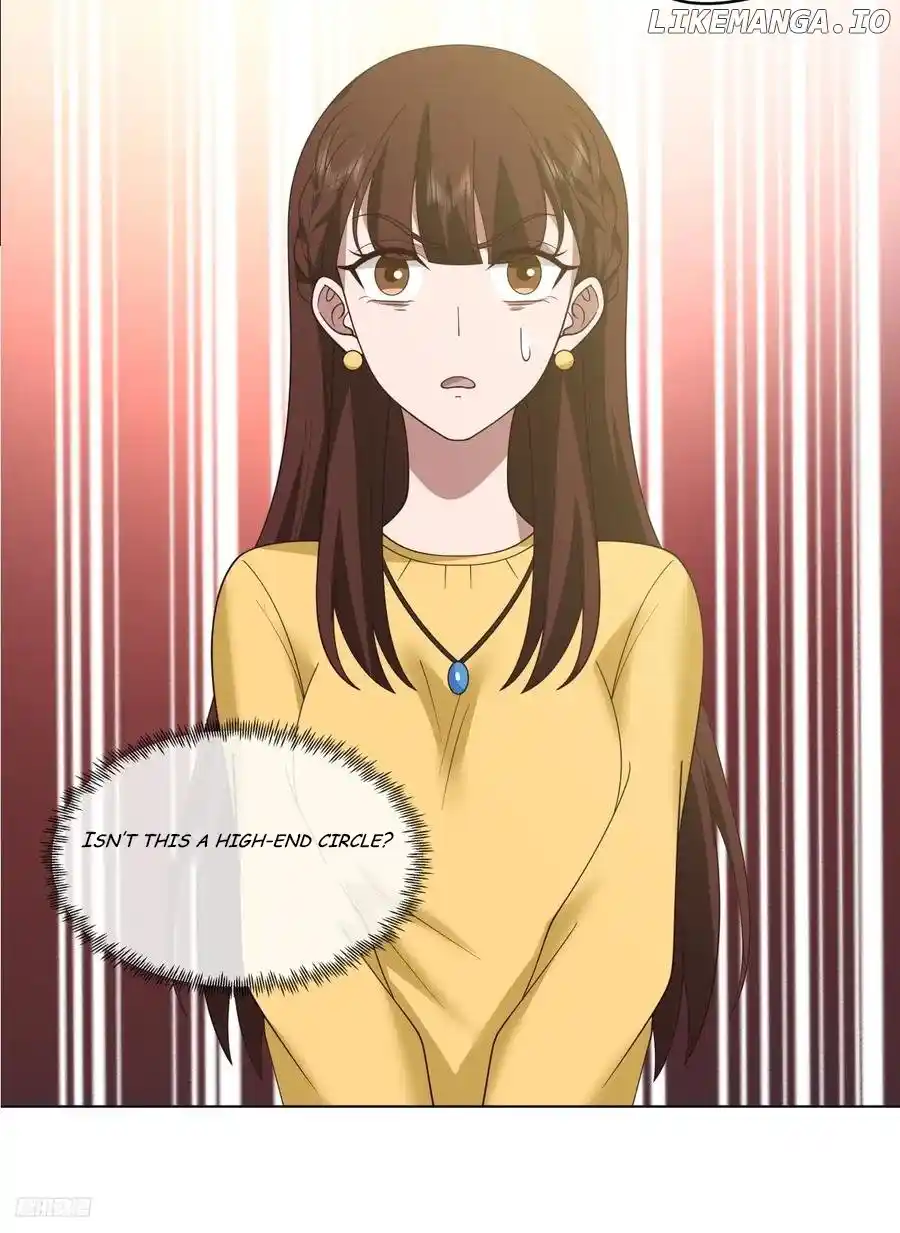 I Really Don't Want To Remake Chapter 215