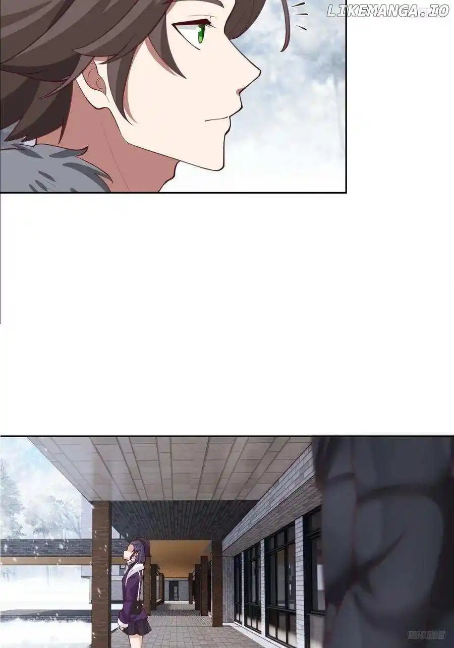 I Really Don't Want To Remake Chapter 216