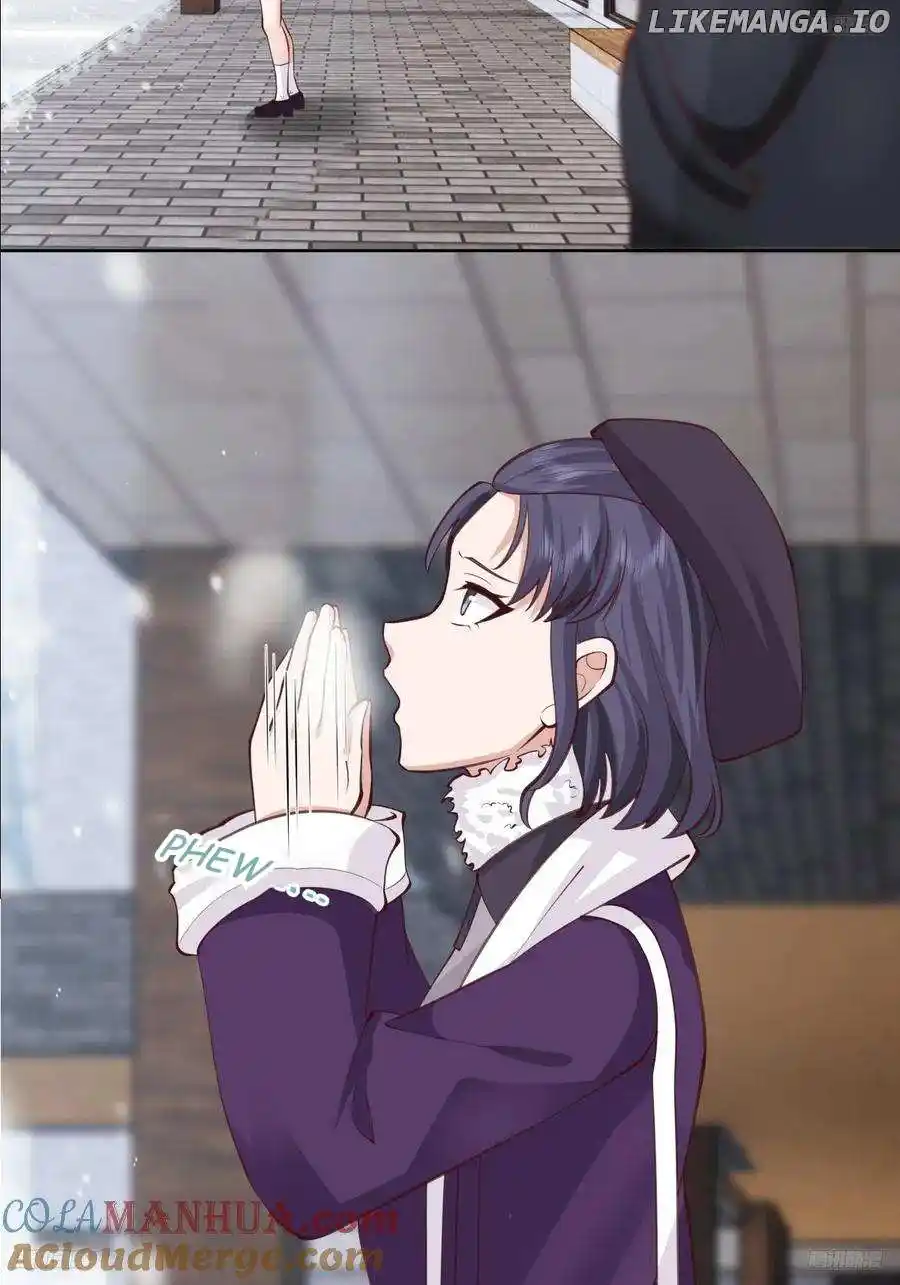 I Really Don't Want To Remake Chapter 216