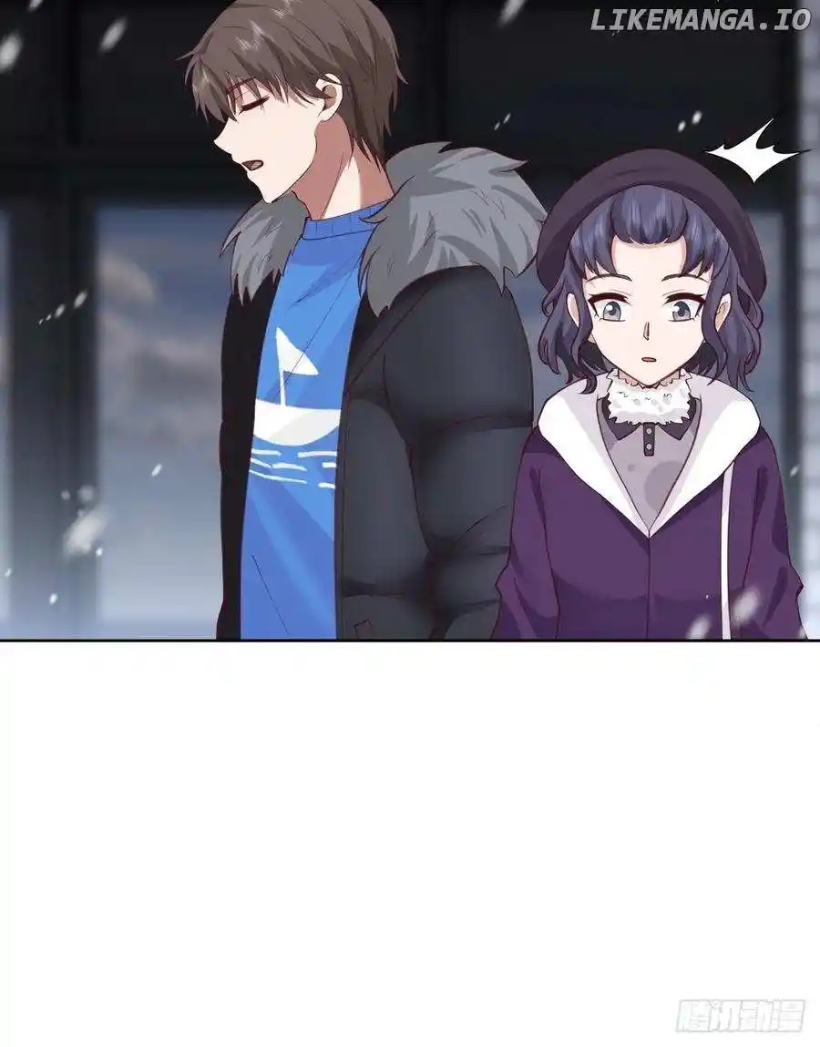 I Really Don't Want To Remake Chapter 216