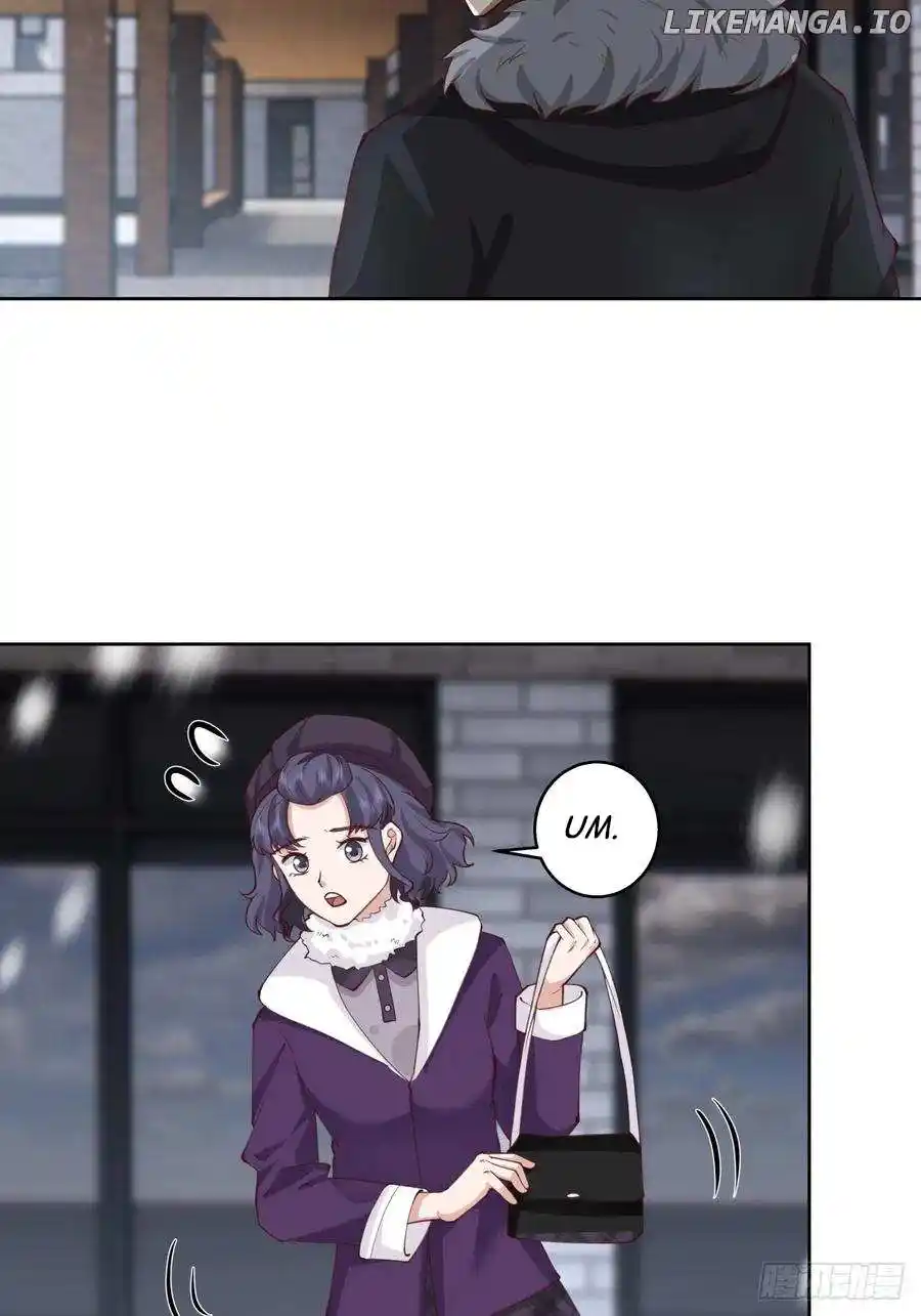 I Really Don't Want To Remake Chapter 216