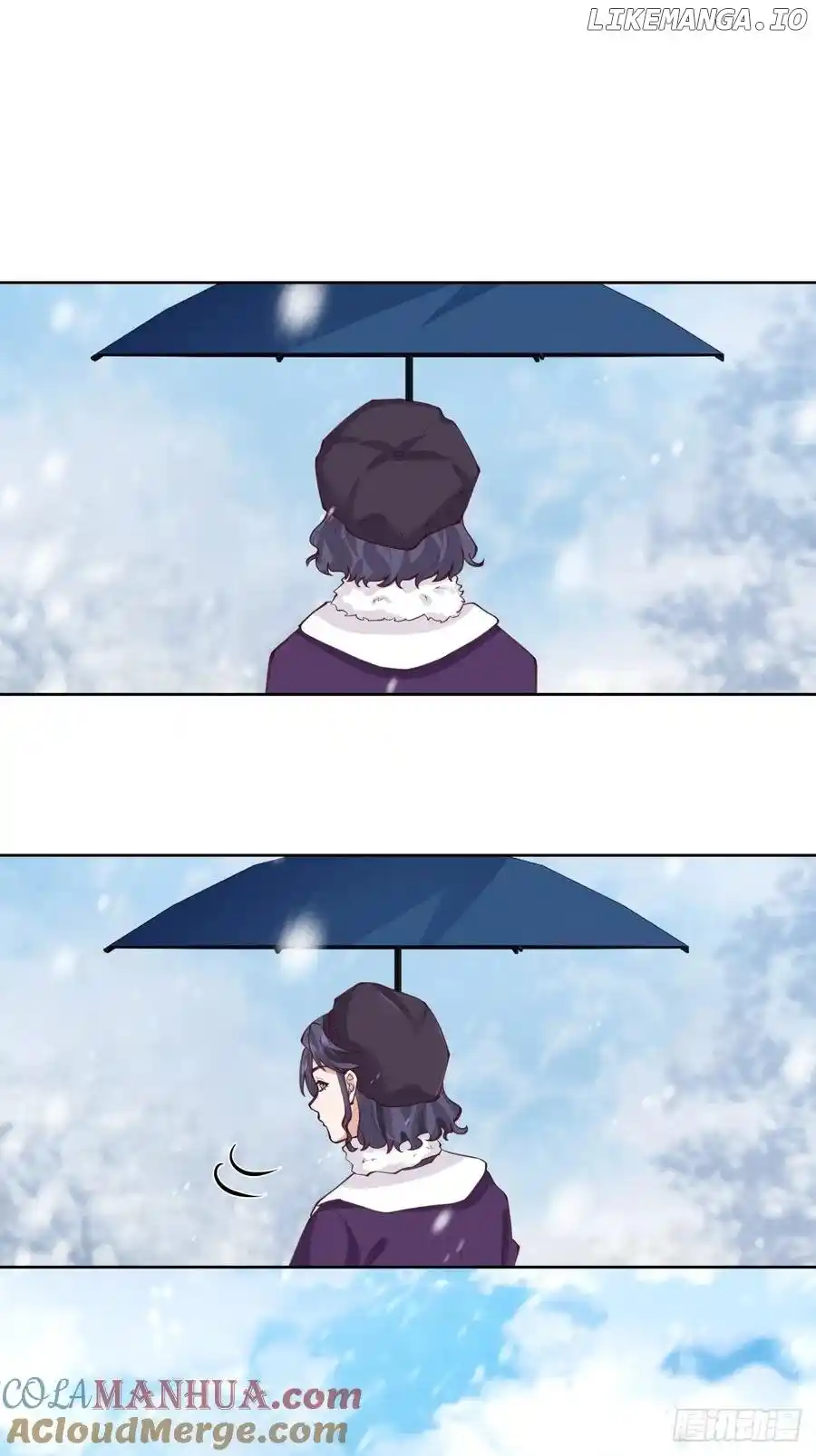 I Really Don't Want To Remake Chapter 216