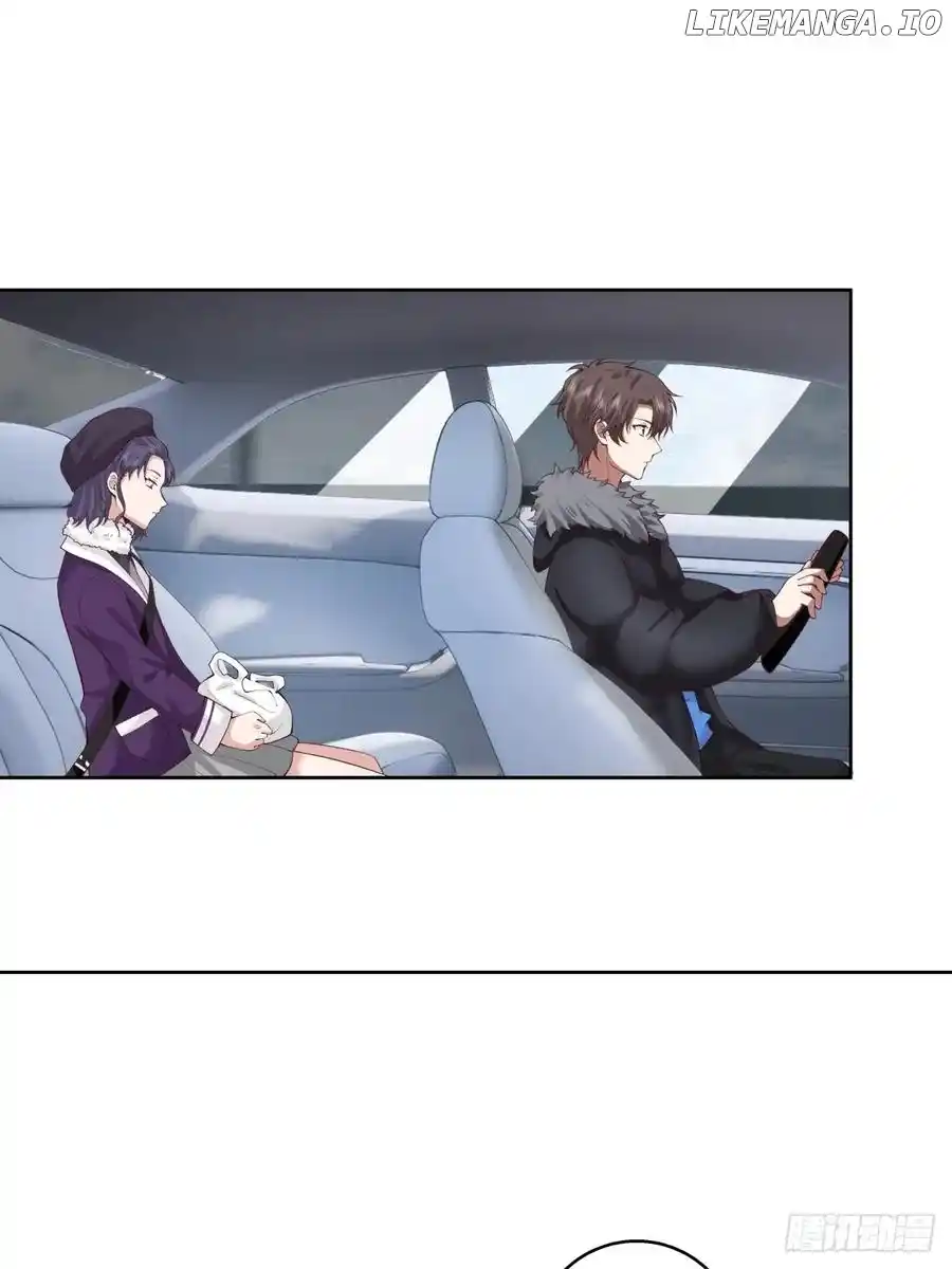 I Really Don't Want To Remake Chapter 216