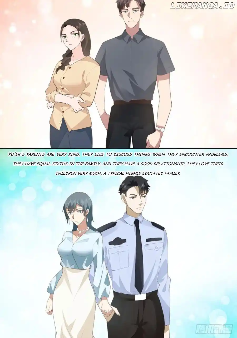 I Really Don't Want To Remake Chapter 216