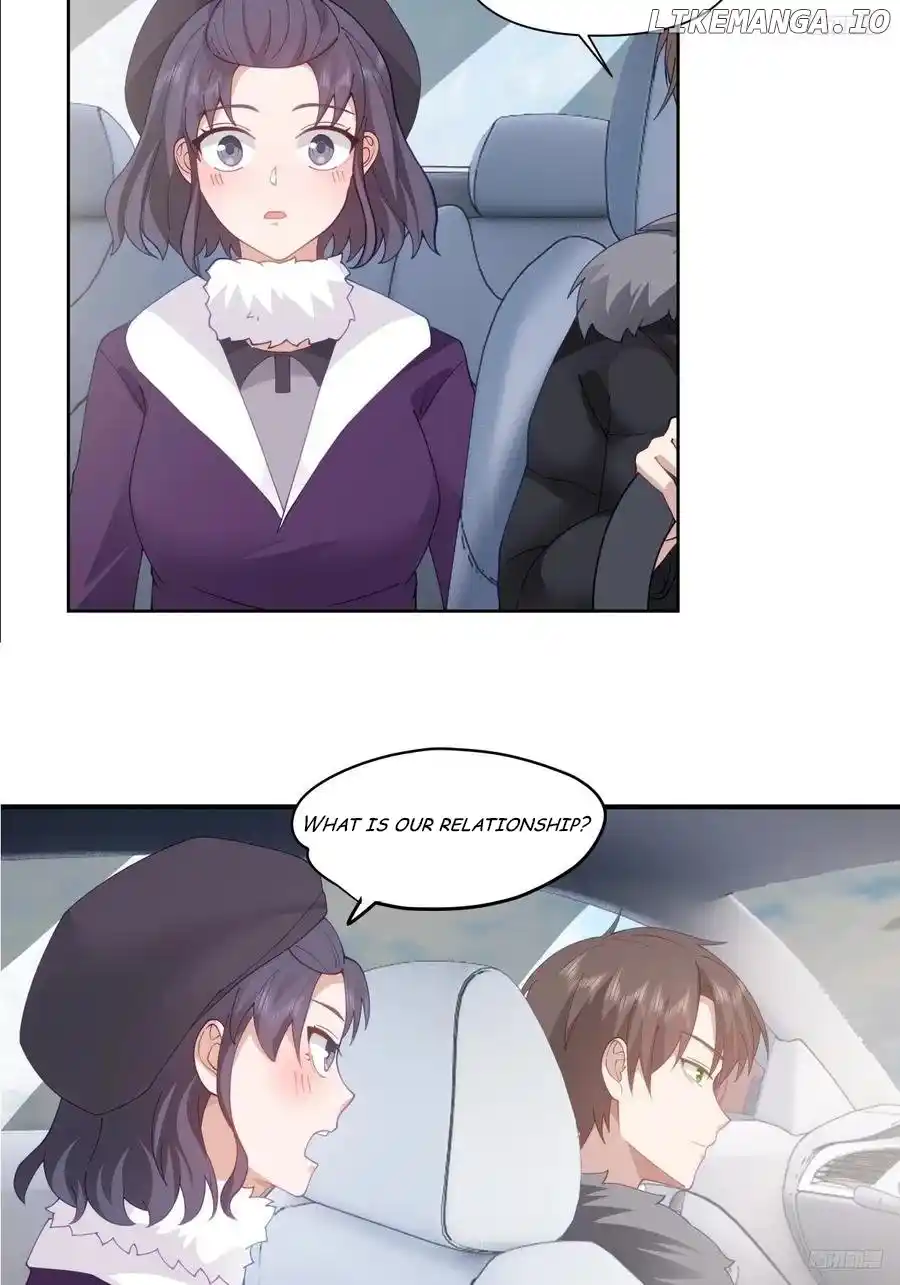 I Really Don't Want To Remake Chapter 217