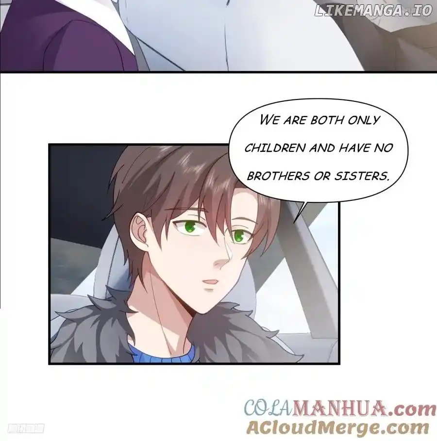 I Really Don't Want To Remake Chapter 217