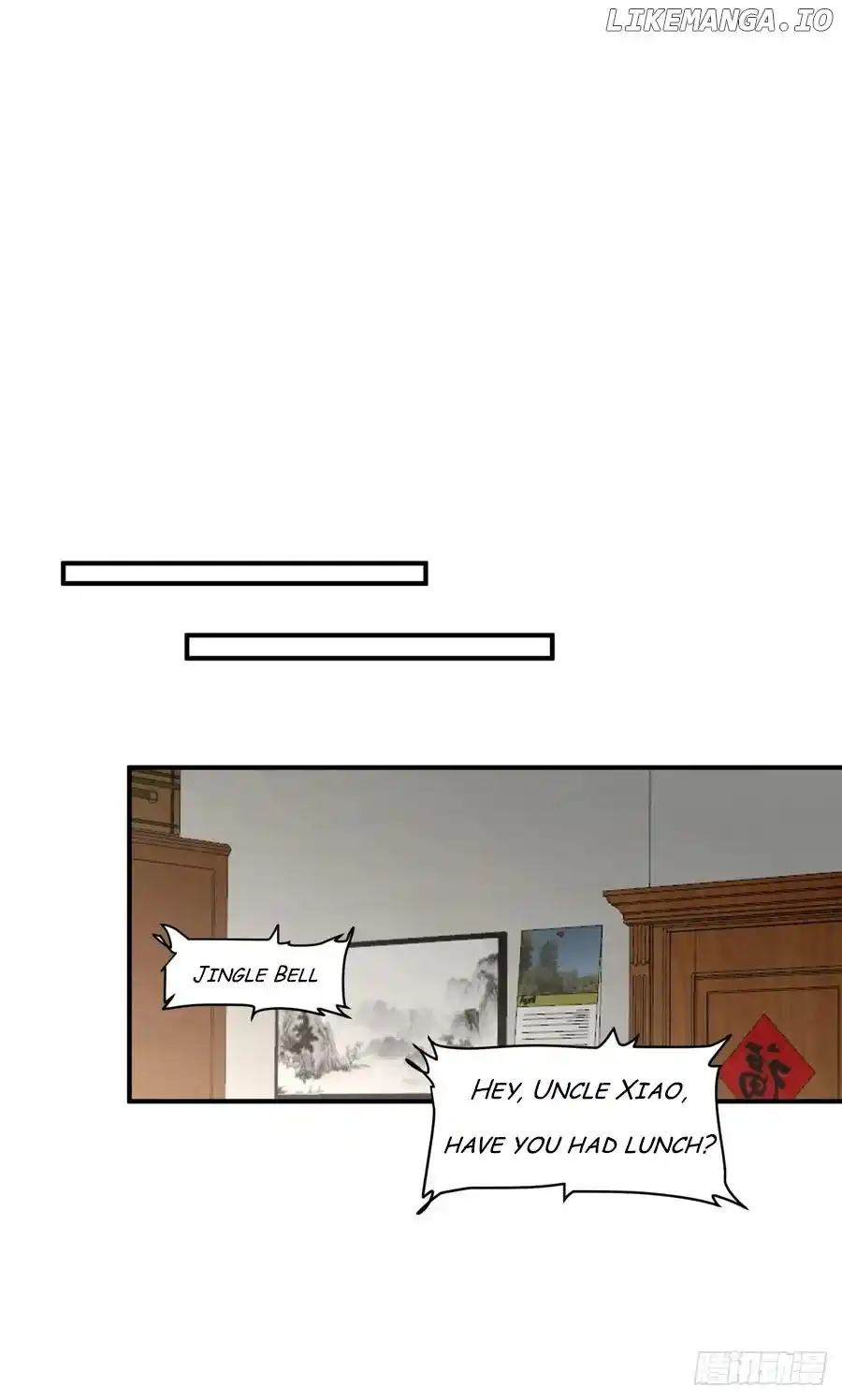 I Really Don't Want To Remake Chapter 217