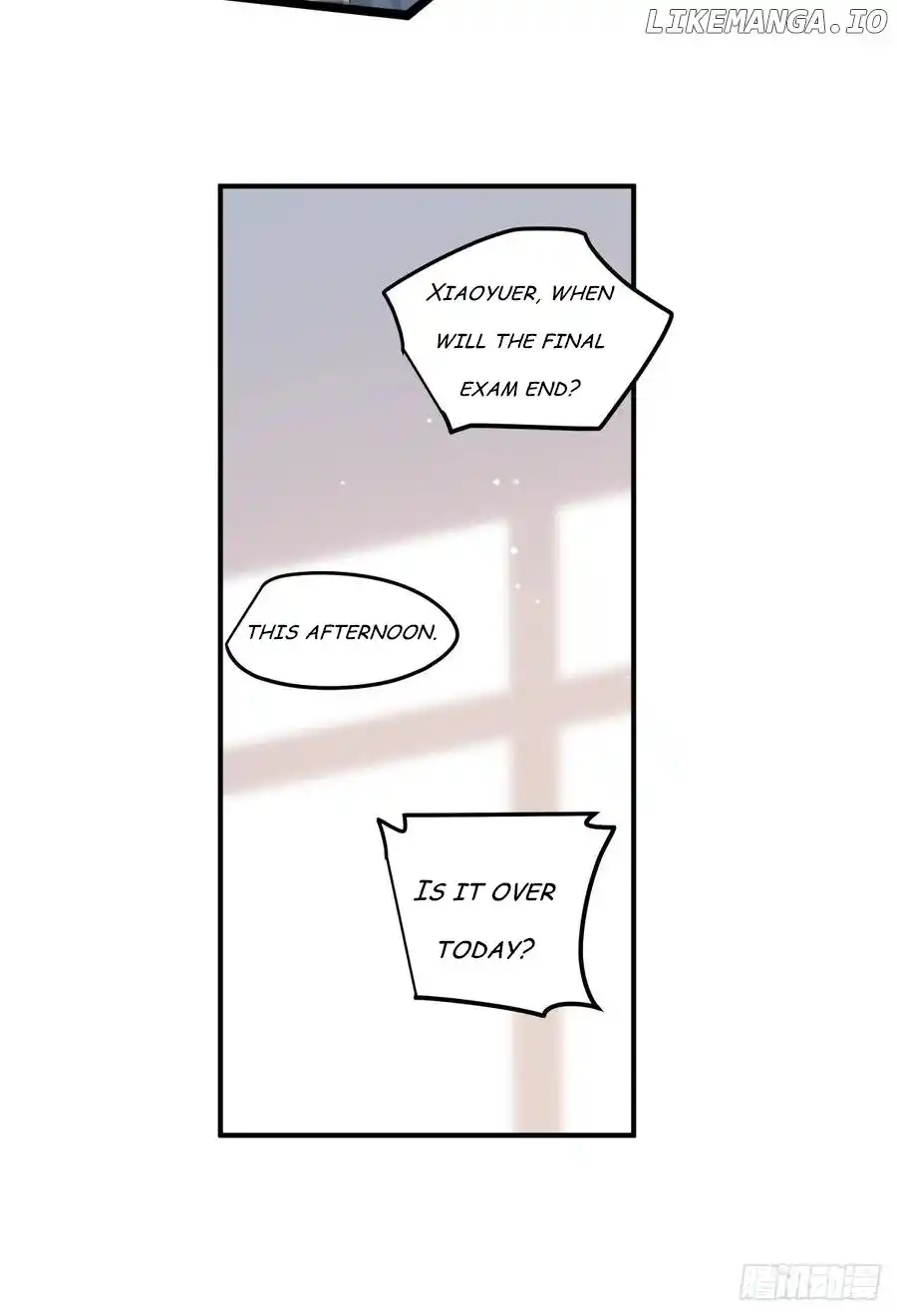 I Really Don't Want To Remake Chapter 217