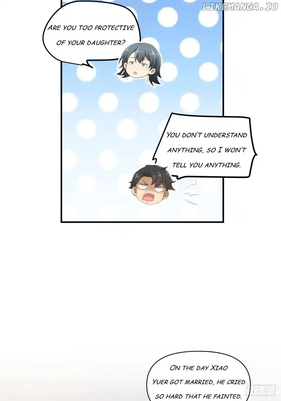 I Really Don't Want To Remake Chapter 217