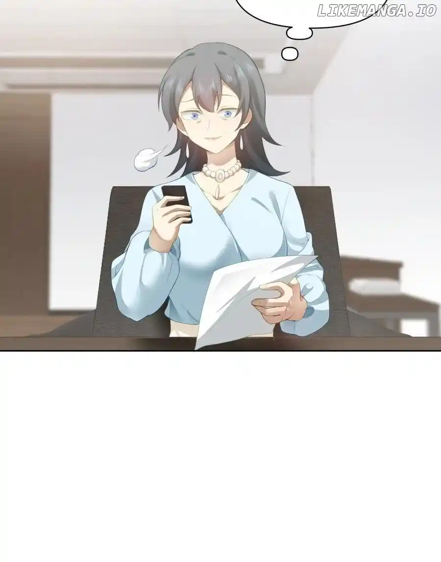 I Really Don't Want To Remake Chapter 217