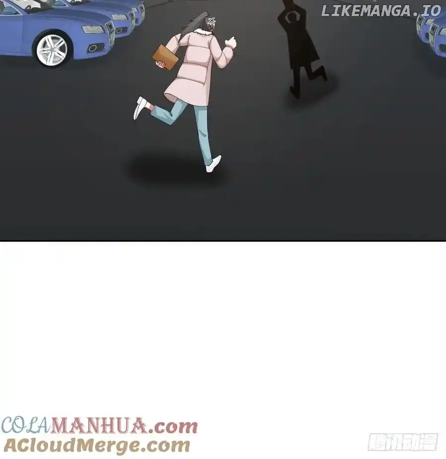 I Really Don't Want To Remake Chapter 218