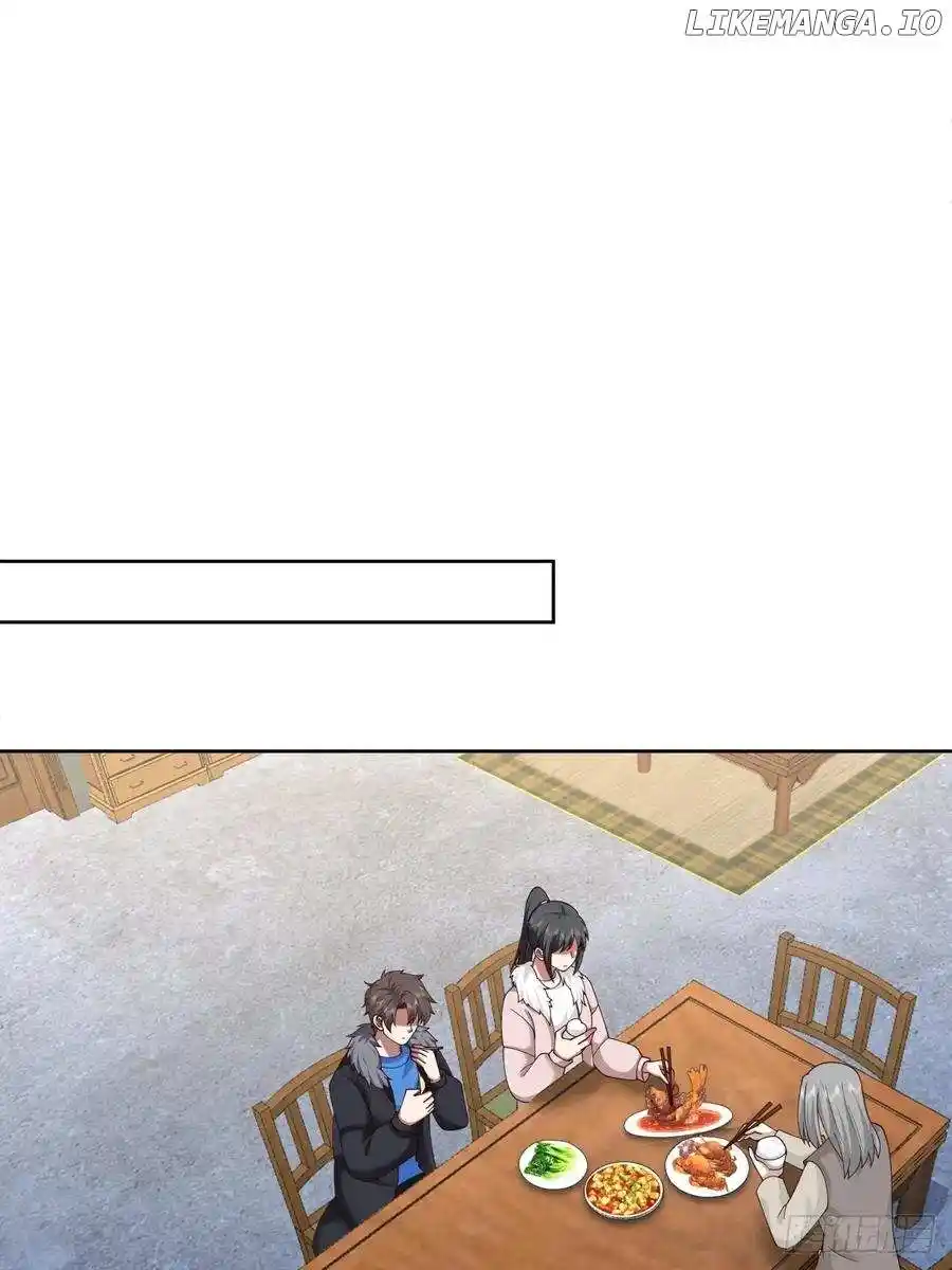 I Really Don't Want To Remake Chapter 218