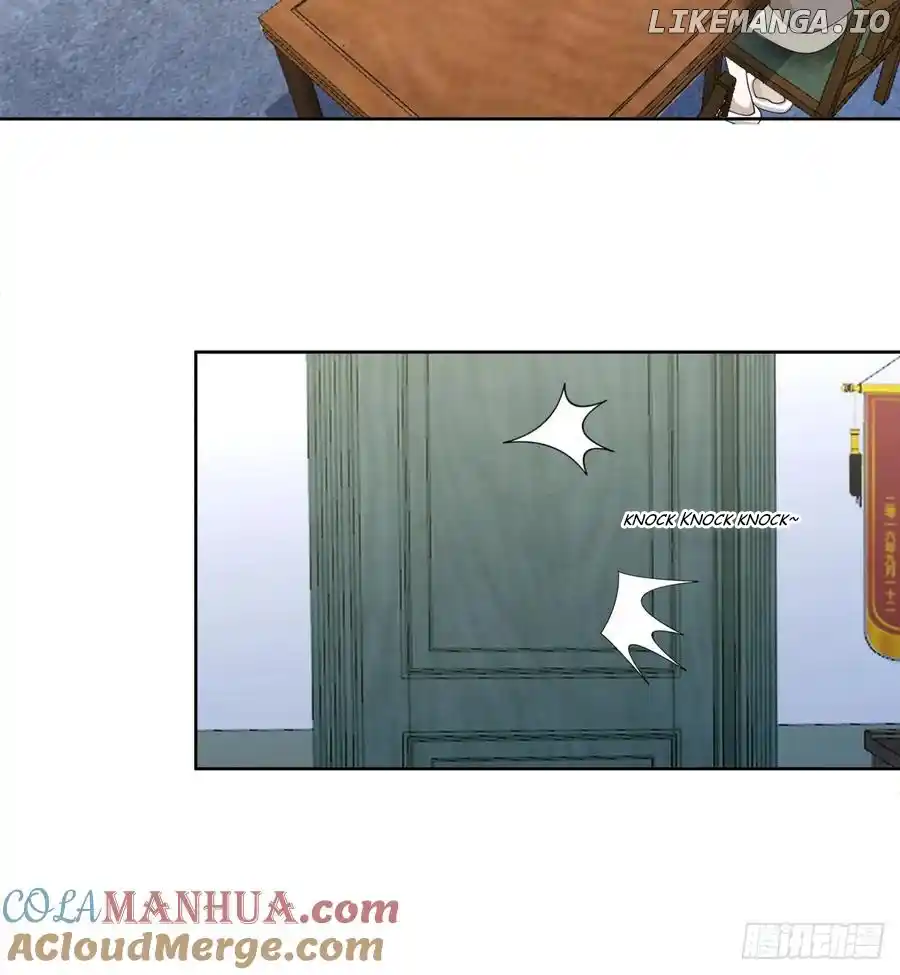 I Really Don't Want To Remake Chapter 218