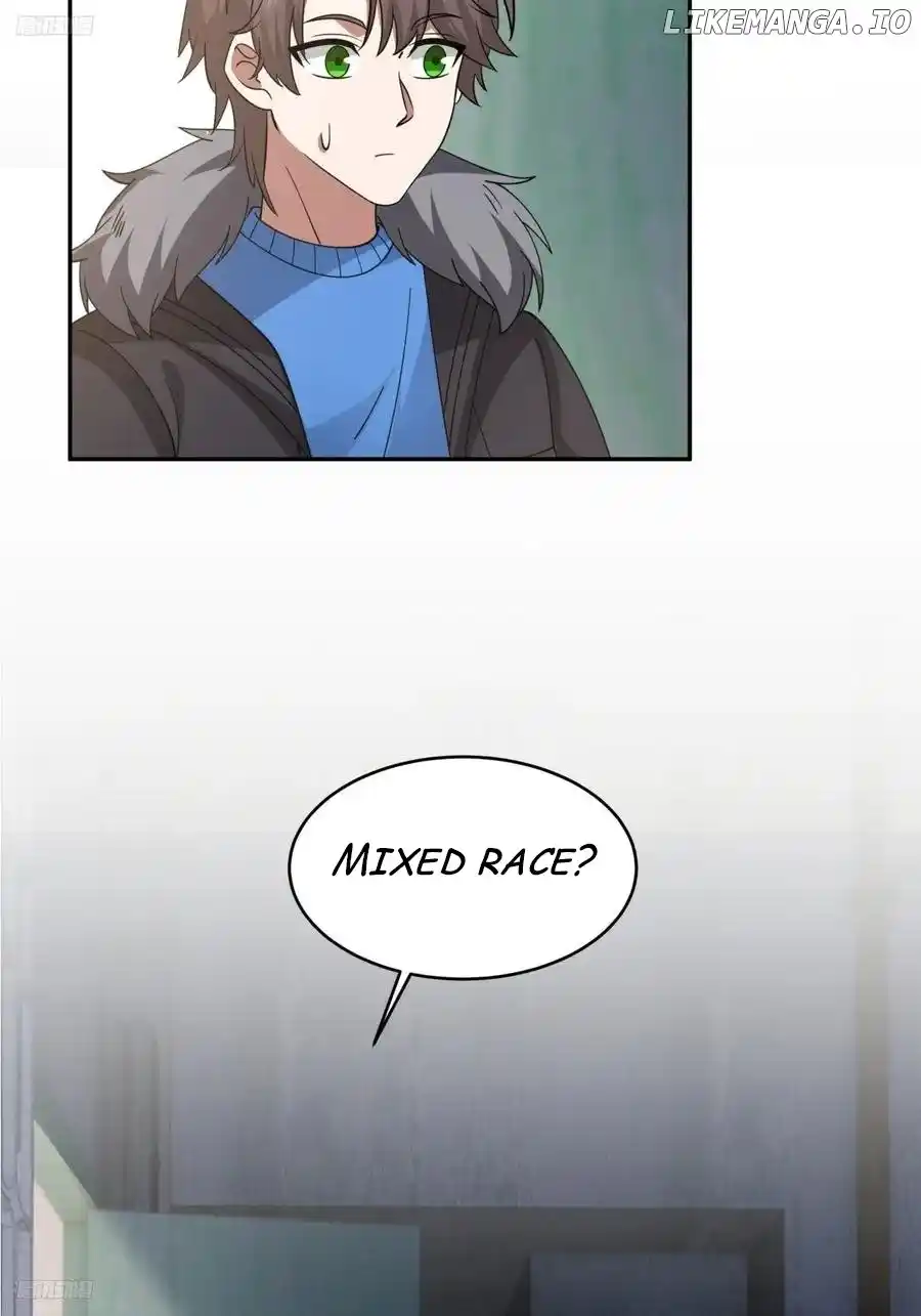 I Really Don't Want To Remake Chapter 219