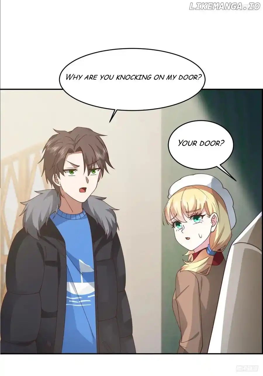 I Really Don't Want To Remake Chapter 219