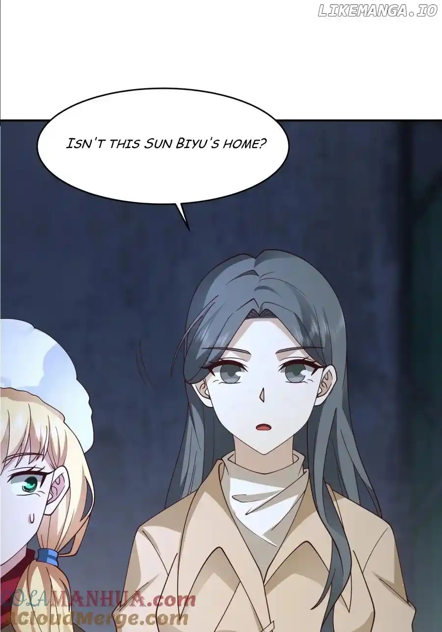 I Really Don't Want To Remake Chapter 219