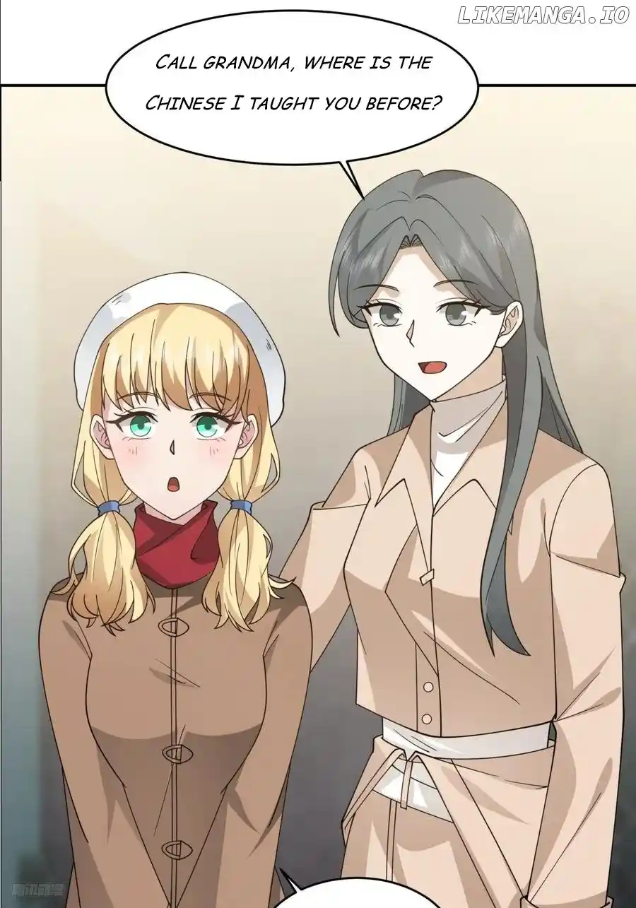 I Really Don't Want To Remake Chapter 219