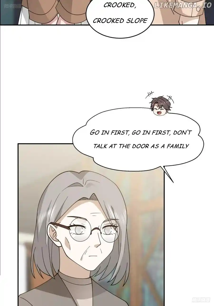 I Really Don't Want To Remake Chapter 219