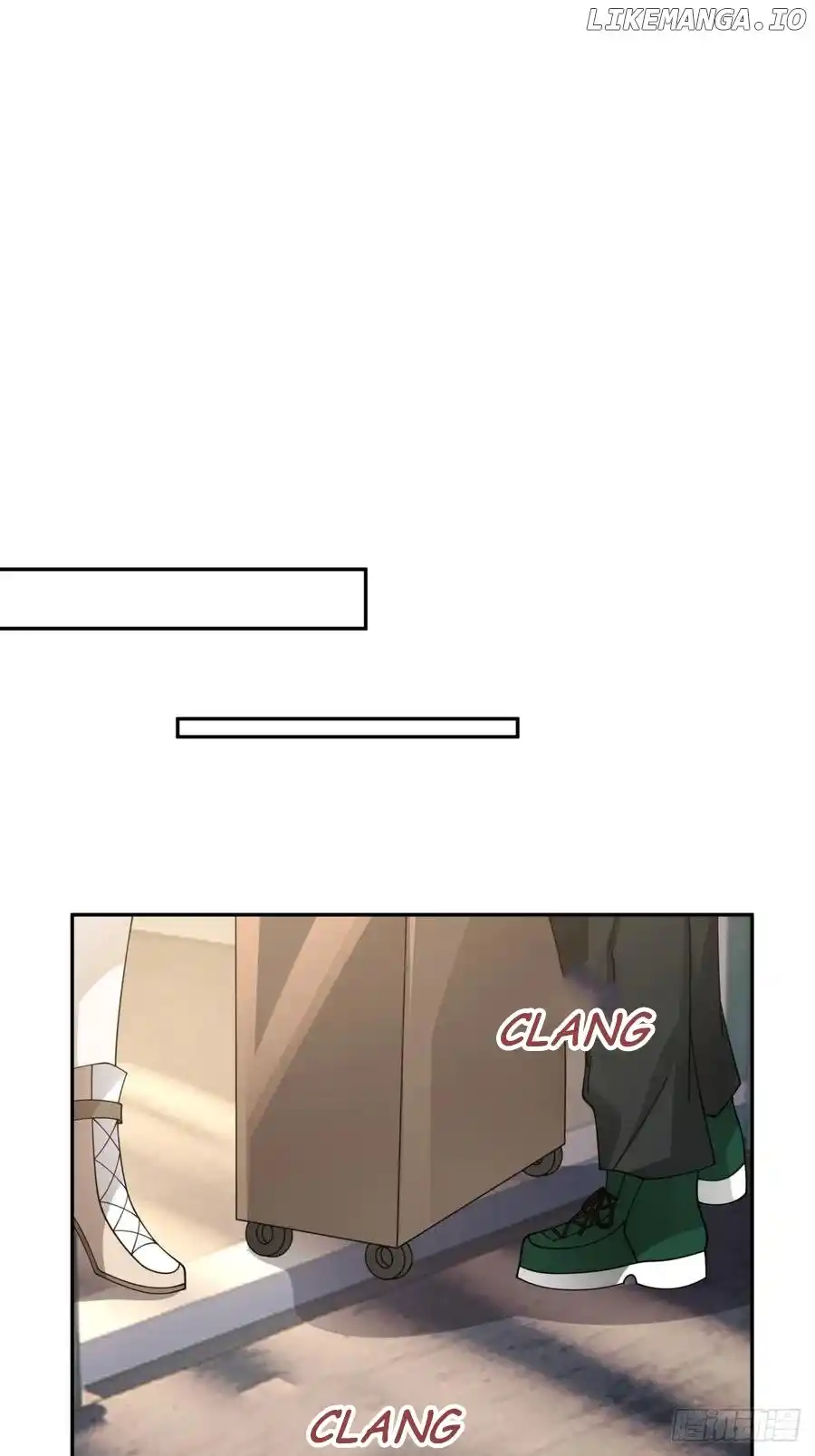 I Really Don't Want To Remake Chapter 219