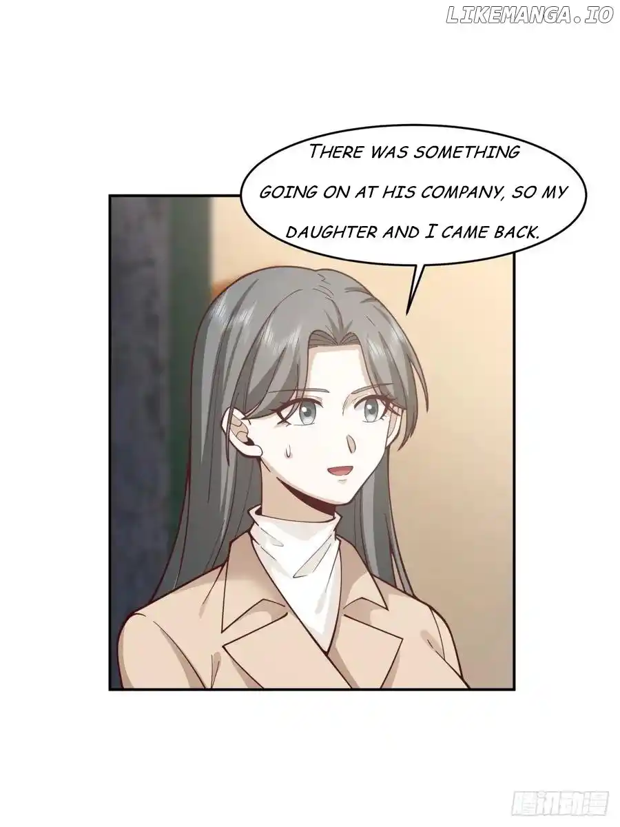 I Really Don't Want To Remake Chapter 219