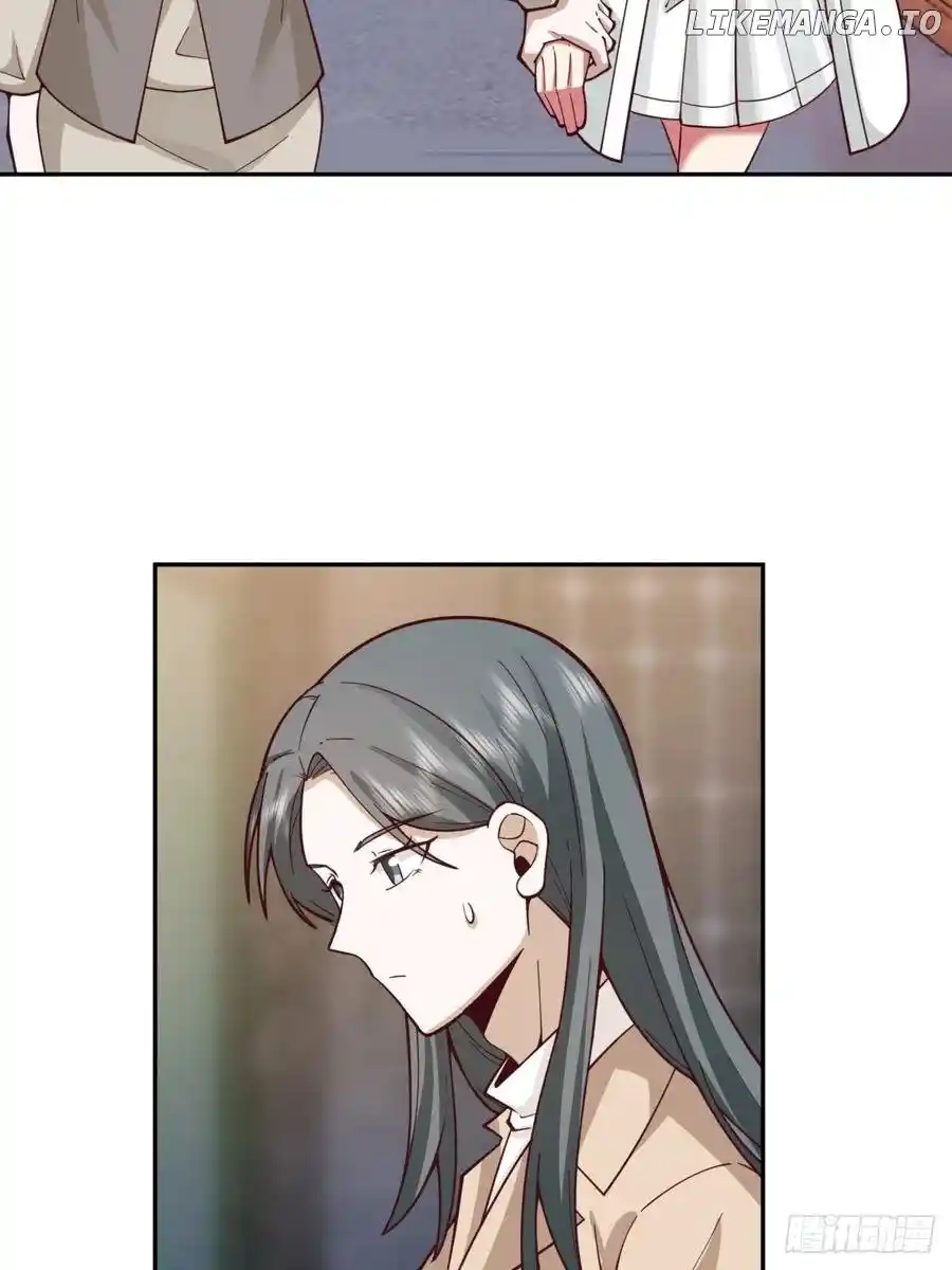 I Really Don't Want To Remake Chapter 219