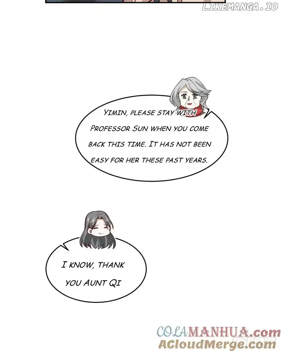 I Really Don't Want To Remake Chapter 219