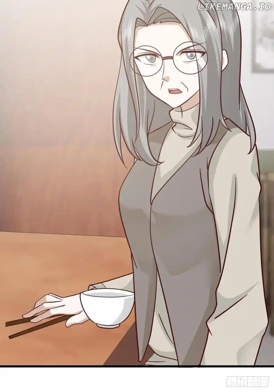 I Really Don't Want To Remake Chapter 219