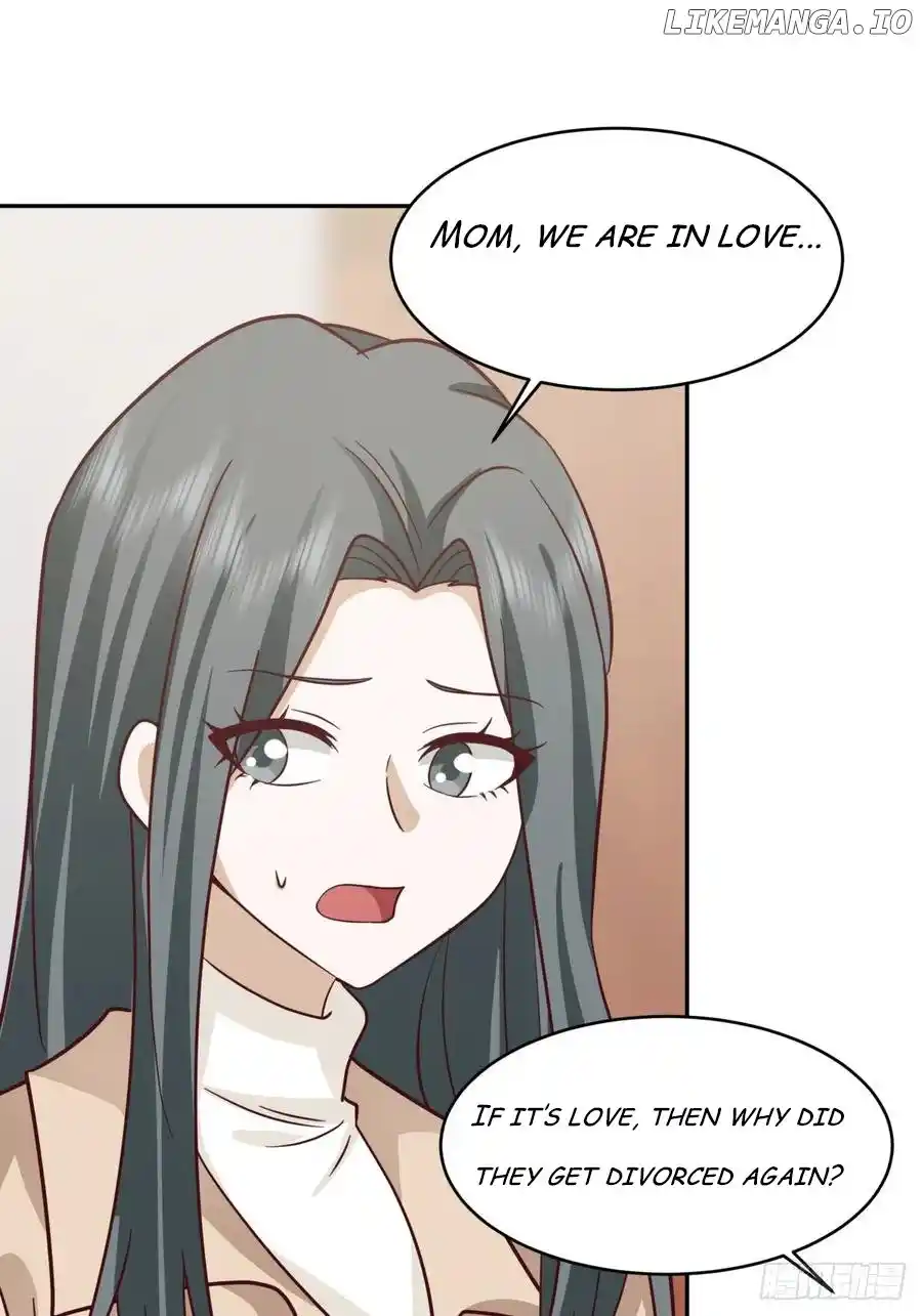 I Really Don't Want To Remake Chapter 219