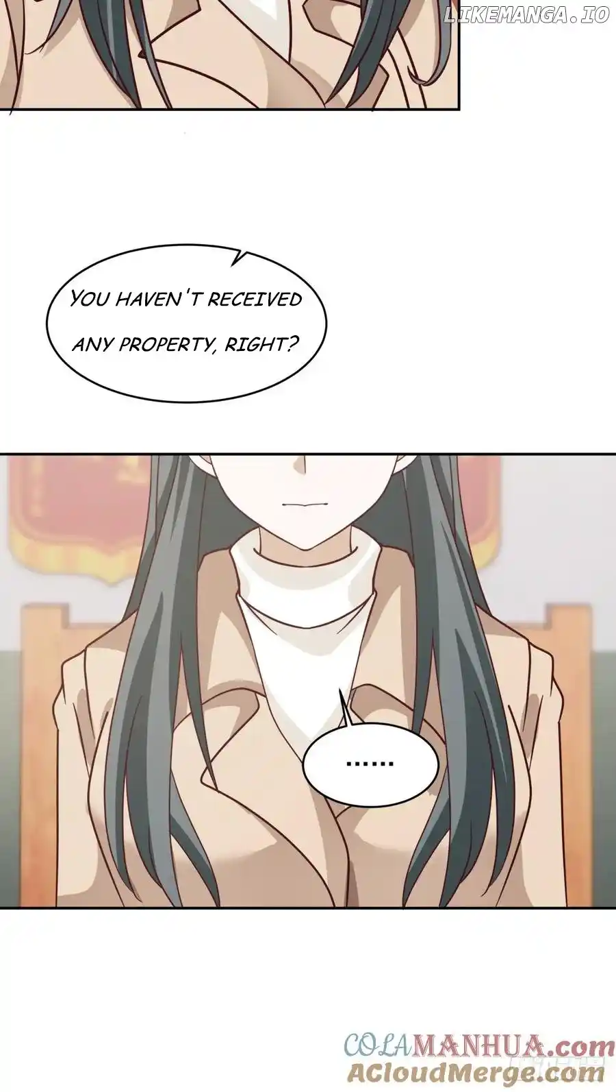 I Really Don't Want To Remake Chapter 219