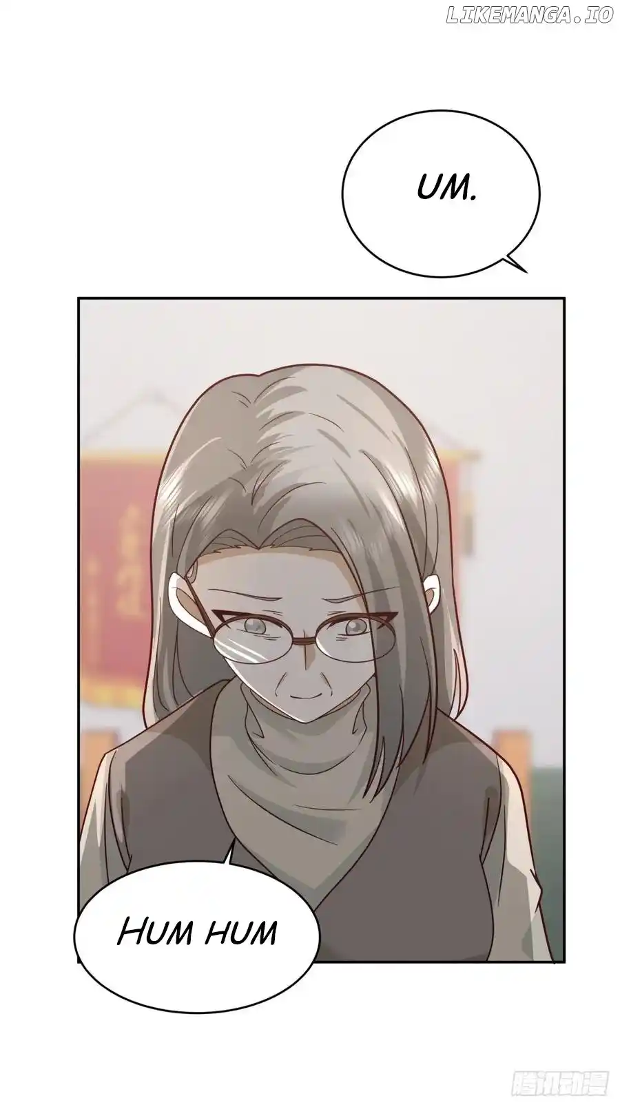 I Really Don't Want To Remake Chapter 219