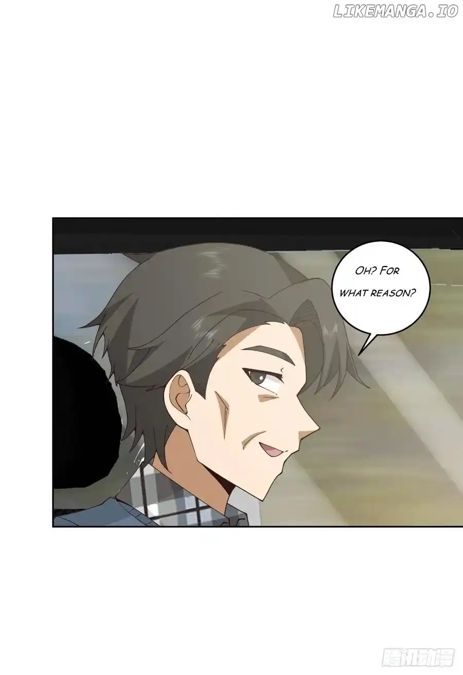 I Really Don't Want To Remake Chapter 220