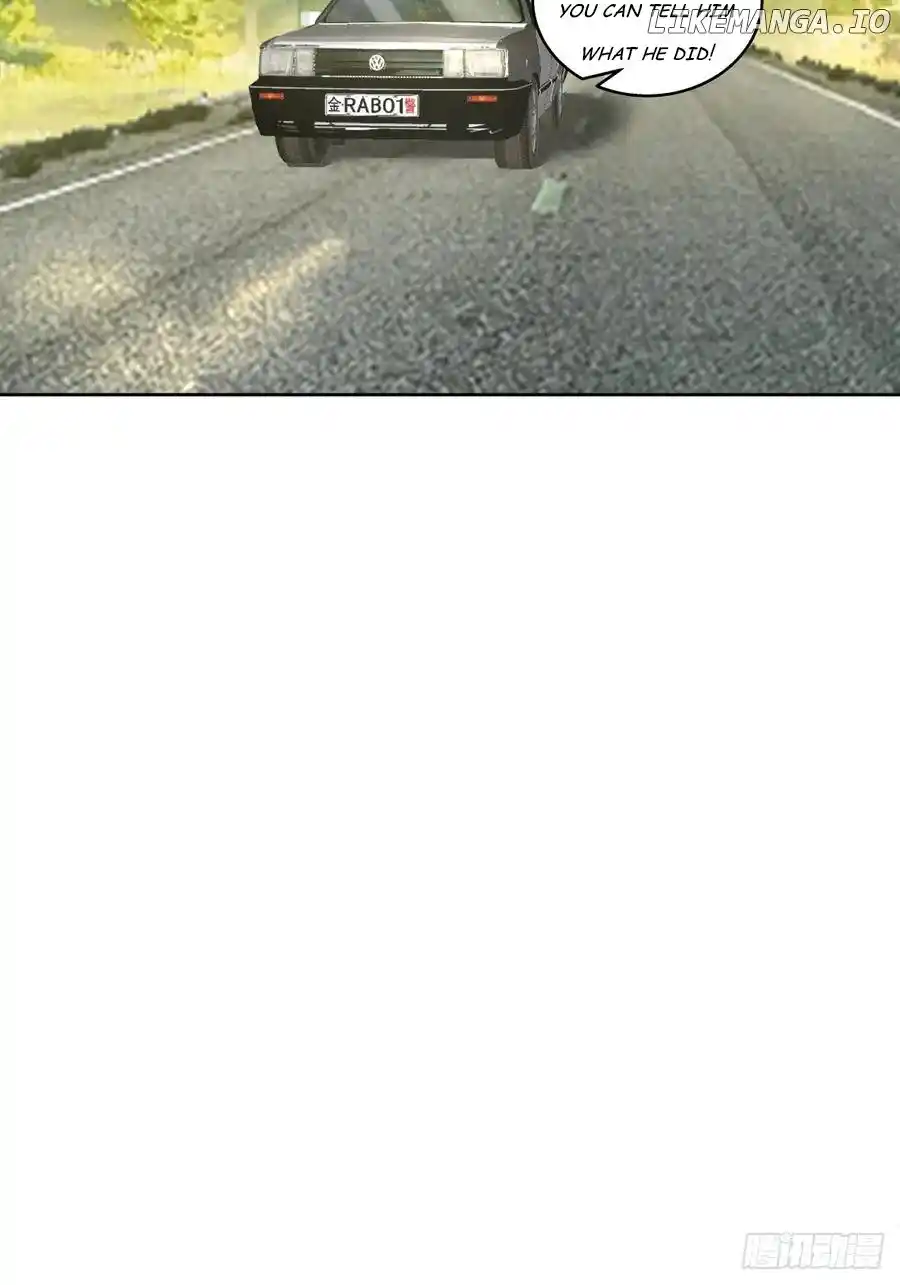 I Really Don't Want To Remake Chapter 220