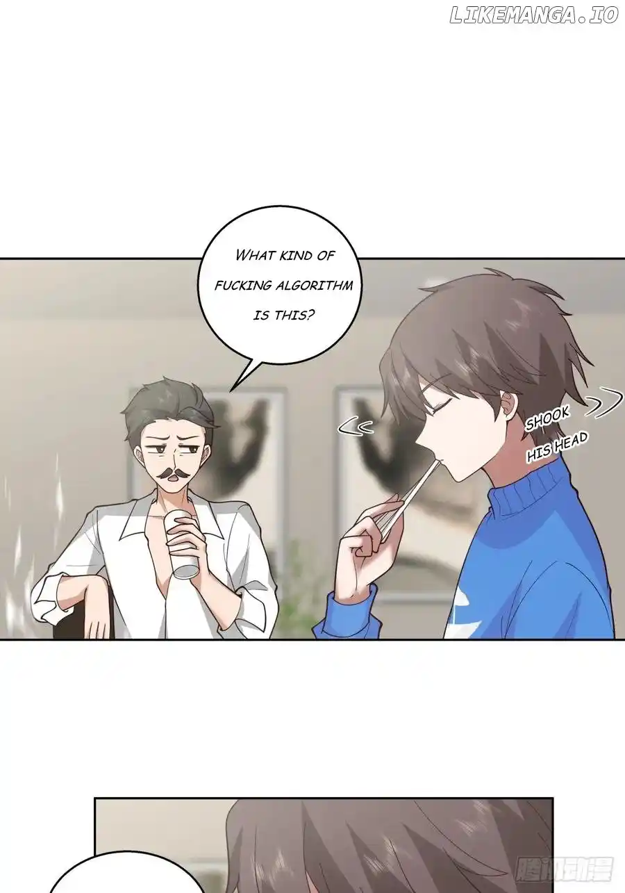 I Really Don't Want To Remake Chapter 220