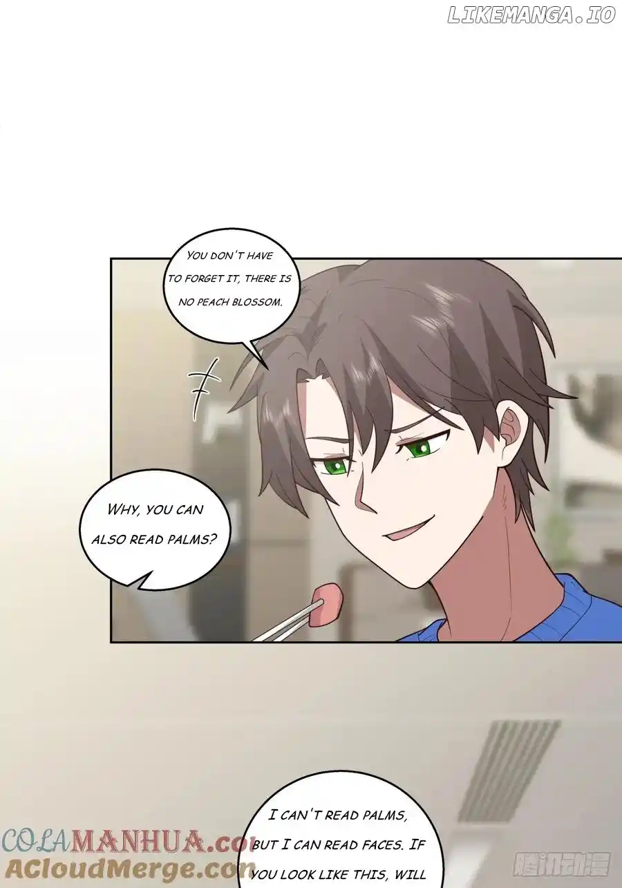 I Really Don't Want To Remake Chapter 220