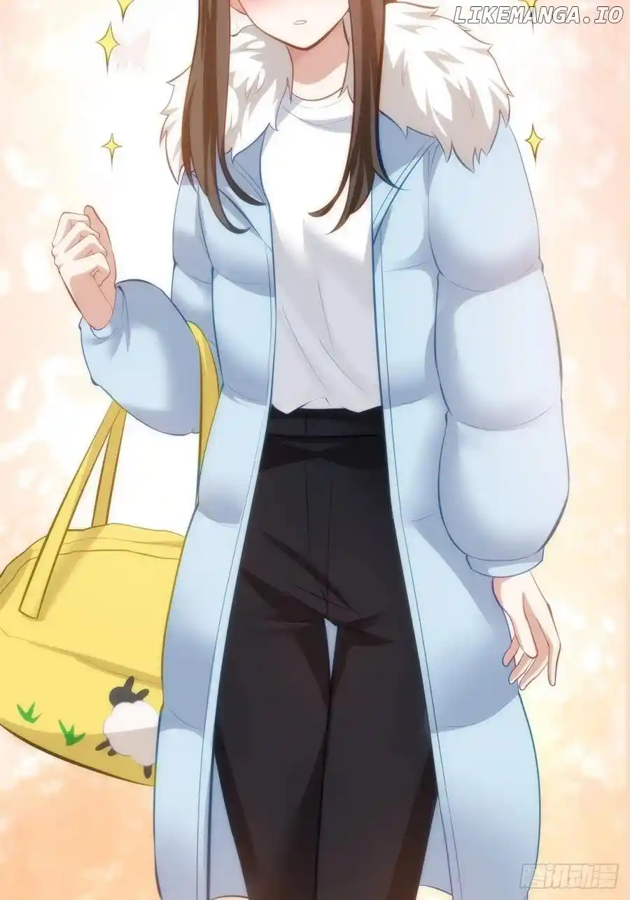 I Really Don't Want To Remake Chapter 221