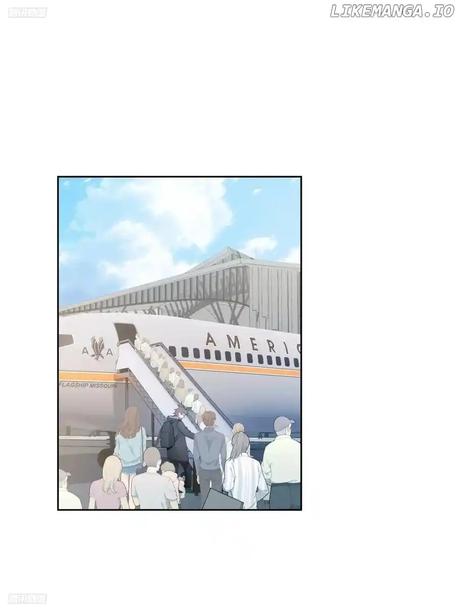 I Really Don't Want To Remake Chapter 222