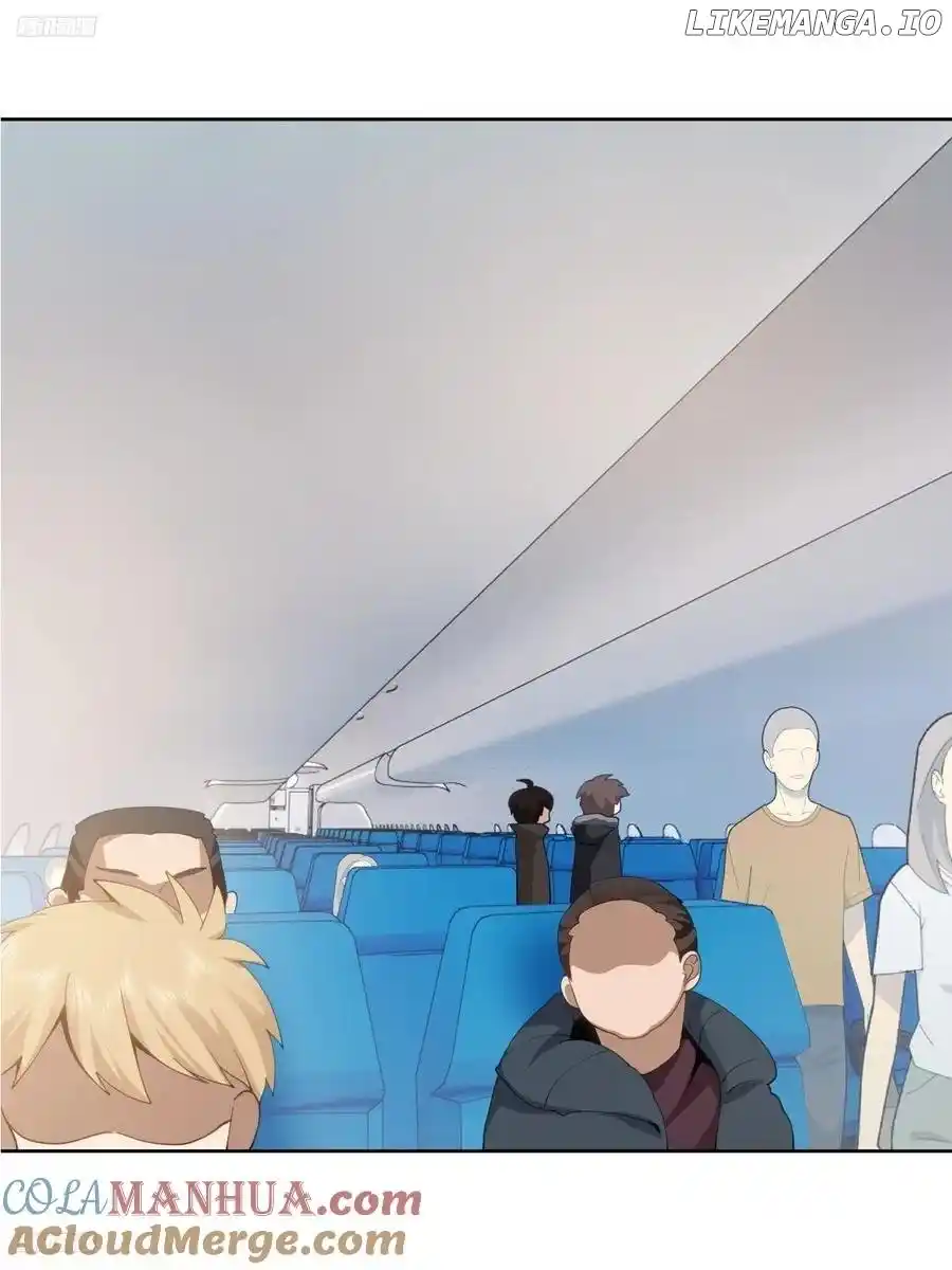 I Really Don't Want To Remake Chapter 222